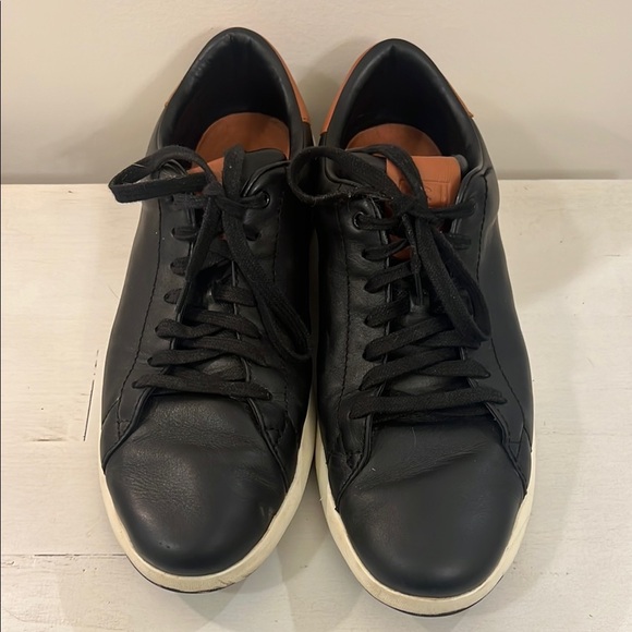 Cole Haan Men's GrandPro Tennis Sneaker, Mens Size 10.5 - Picture 2 of 9